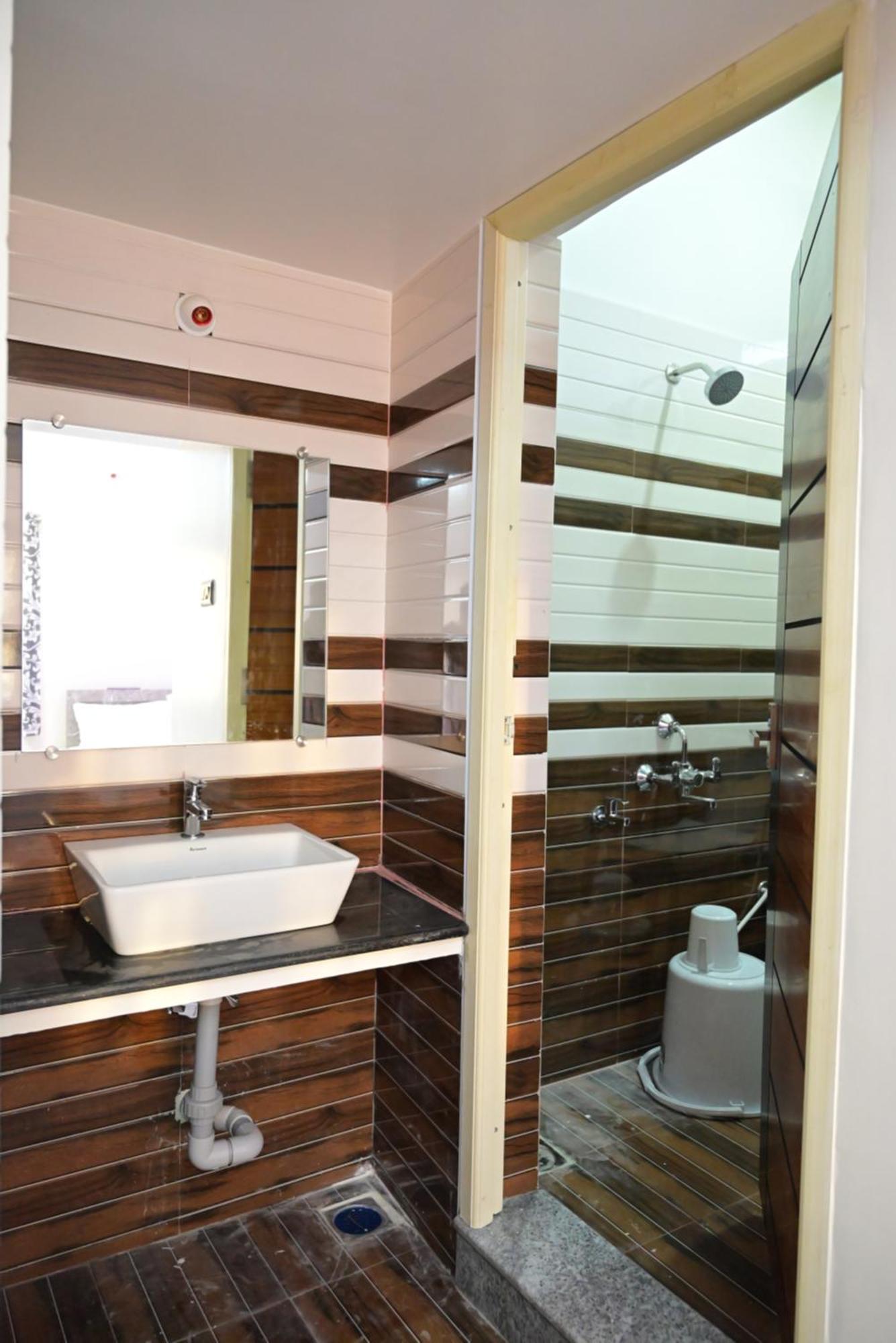 Le Joie Luxury Apartment Pondicherry Exterior photo