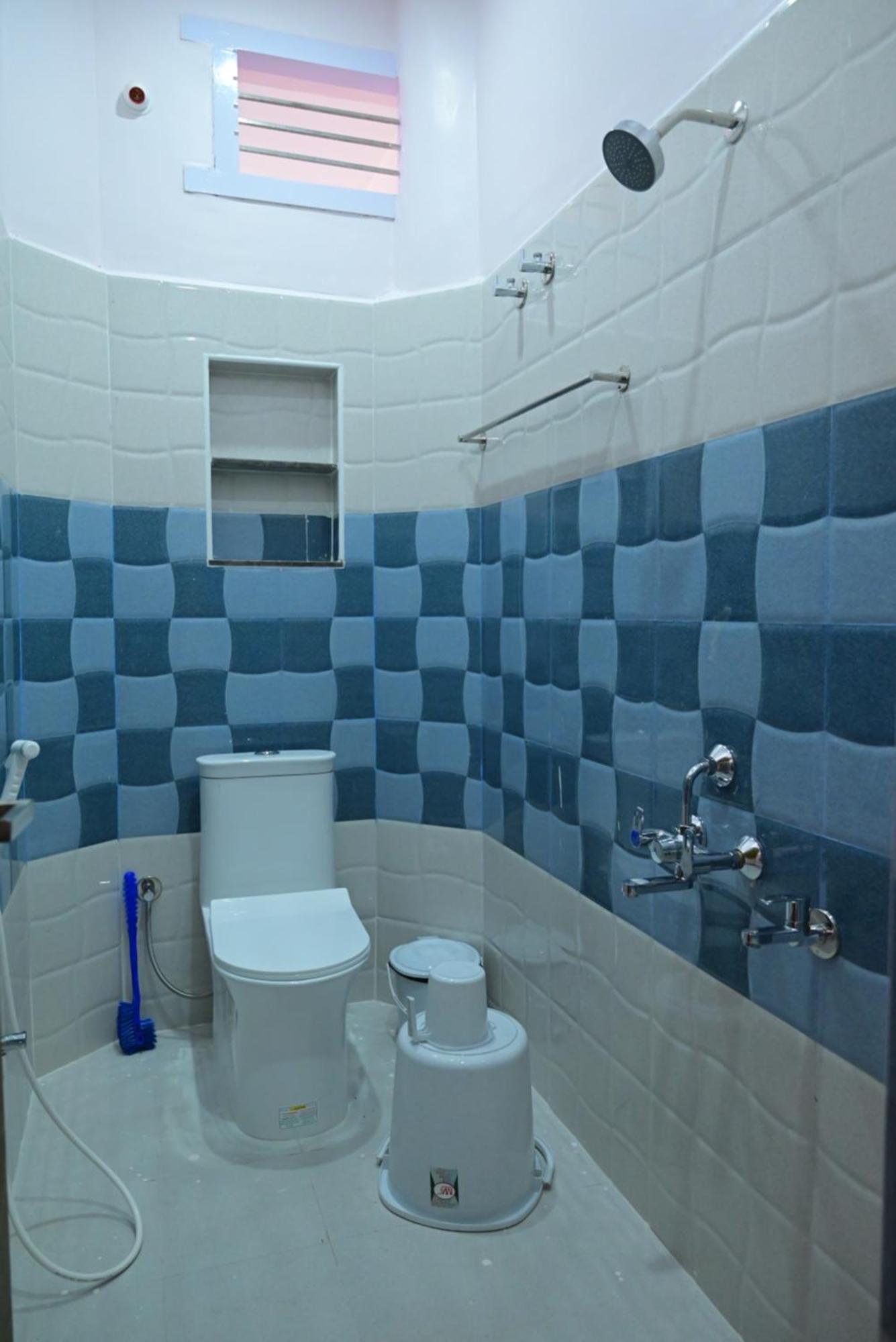 Le Joie Luxury Apartment Pondicherry Exterior photo